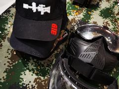 -319集结地真人CS·团建·轰趴馆(城外诚店)