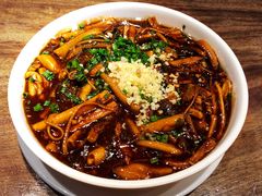 -马头巷·食景园(苏州总店)