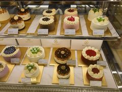 -M'CAKE(西单大悦城店)