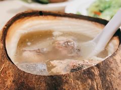 -汤城小厨•粤菜•靓汤(西直门凯德MALL店)