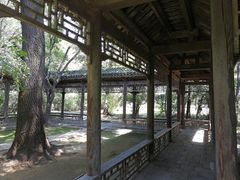 -常家庄园