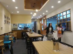 大堂-小杨生煎(萧山机场店)