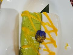 -沿江黎家簸箕宴·文昌鸡(百花谷店)