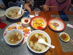 -湘下佬·老长沙吃货铺(顺成·大融城店)