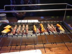 -三个蒙古大叔羊肉串(大宁店)