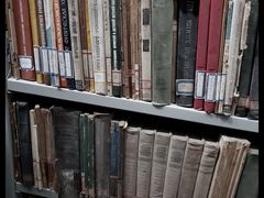 -公益图书馆(江南大学店)