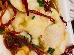 -北李妈妈菜·海肠捞饭(高新万达店)