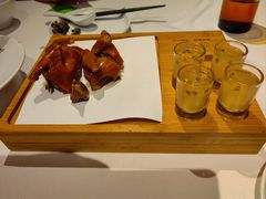 -汤城小厨•粤菜•靓汤(金宝街店)