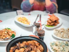 -双合园·海鲜水饺青岛菜(九水东路店)