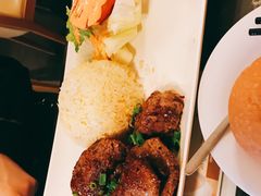 -翠华餐厅(湾仔店)