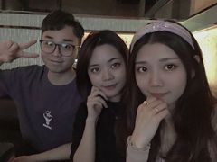 -堂会(白云店)