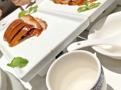 -北平楼·烤鸭·北京菜(牡丹园店)