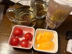 -水墨澜渟足道·SPA·传统(四望亭东关街店)