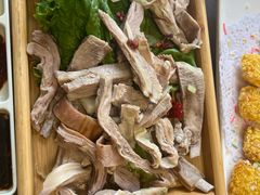 -沽源味道蒙餐莜面家常菜