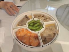 -忆家一宴(大木桥路旗舰店)
