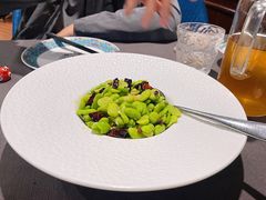 -肆月河豚·新淮扬(金融街店)