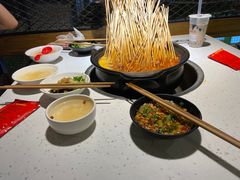 -钢管厂五区小郡肝串串香(奥克斯广场锦城万达店)