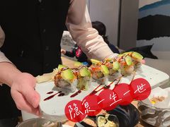 -隐泉之语日式料理(王府中环店)
