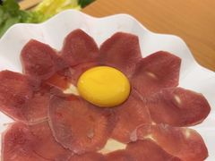 -龚印记牛骨牛杂屋·四代传承(珠影星光城店)