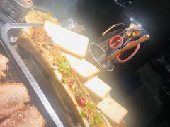 -伍丁·烤牛肋(和平东桥店)