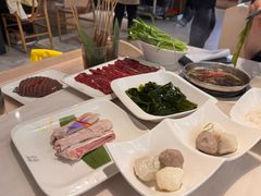 -围炉夜话·潮汕卤水火锅(榕江店)
