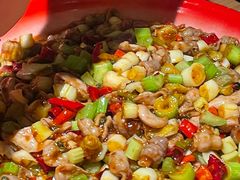 -泥糊破店小酒馆·团建聚餐(南京西路店)