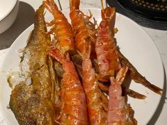 -加餐海鲜自助(宝龙一城店)