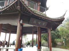 -杭州半山国家森林公园