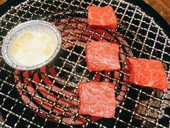 -老乾杯和牛烧肉(王府中环店)