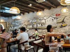 -61号餐吧(兴坪古镇漓江店)