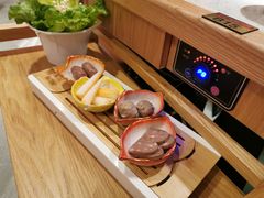 -左庭右院鲜牛肉火锅(环球港店)