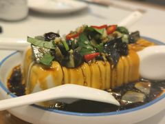 -海知道大连海鲜水饺(南山大冲店)