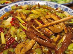 -李大爷的泡椒馆(冉家坝店)
