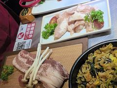 -喜来稀肉(虹泉路店)