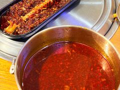 -金龙烧烤·牛肉面(西塔店)
