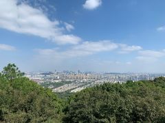 -白马涧龙池景区