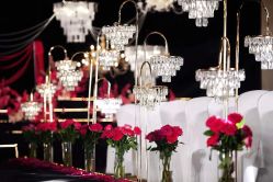 -苏州希尔顿酒店-宴会厅