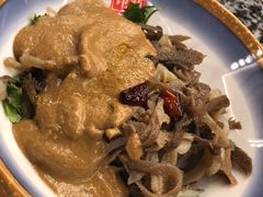 水爆肚-天津卫码头(南开大悦城店)