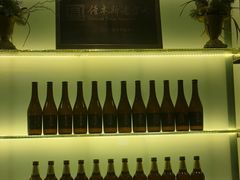 -饼中王酒楼(光复西路店)