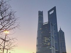 -上海中心大厦