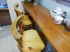 -门框胡同百年卤煮(鸟巢店)