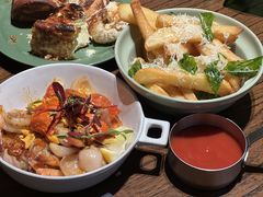 -WOKKA by艮上(中海环宇荟店)