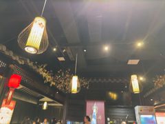 -鼓楼东街老火锅(鼓楼店)