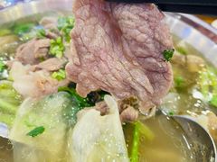 -冯四孃跷脚牛肉·川菜(徐州云龙店)