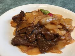 -花城苑广府菜(侨鑫店)