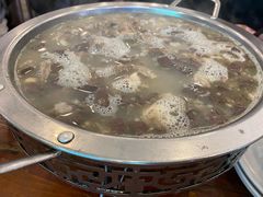 羊汤-小市羊汤