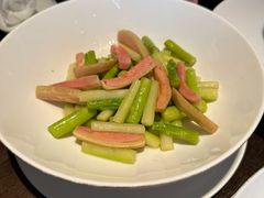 -甄御•海鲜新青岛菜(麦岛店)