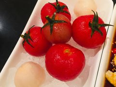 -北京王府井希尔顿酒店·秦唐中餐厅Chynna