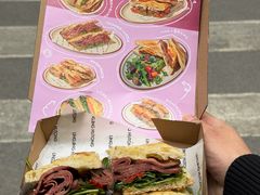 -玲婧胡同·生日蛋糕·餐厅(嘉里城店)