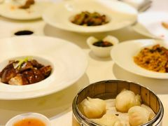 笋尖虾饺皇-富力丽思卡尔顿酒店·丽轩中餐厅